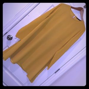 MARKS & SPENCER Tunic Dress - Size L